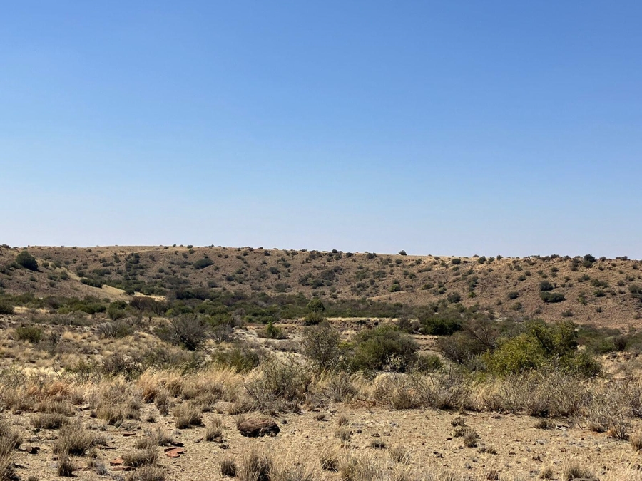 0 Bedroom Property for Sale in Luckhoff Free State